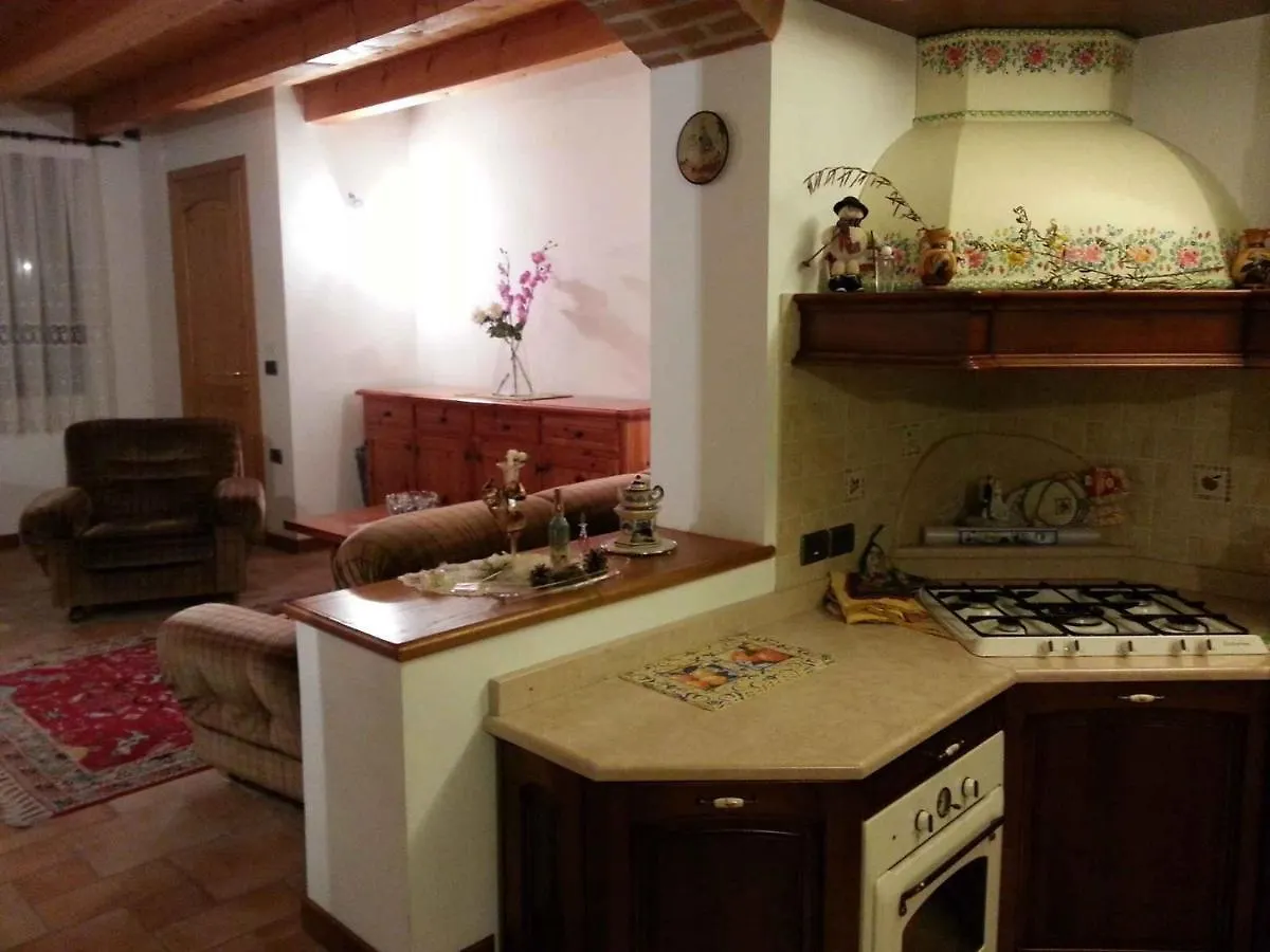 Holiday Home In Velo D Astico 25854 Arsiero イタリア