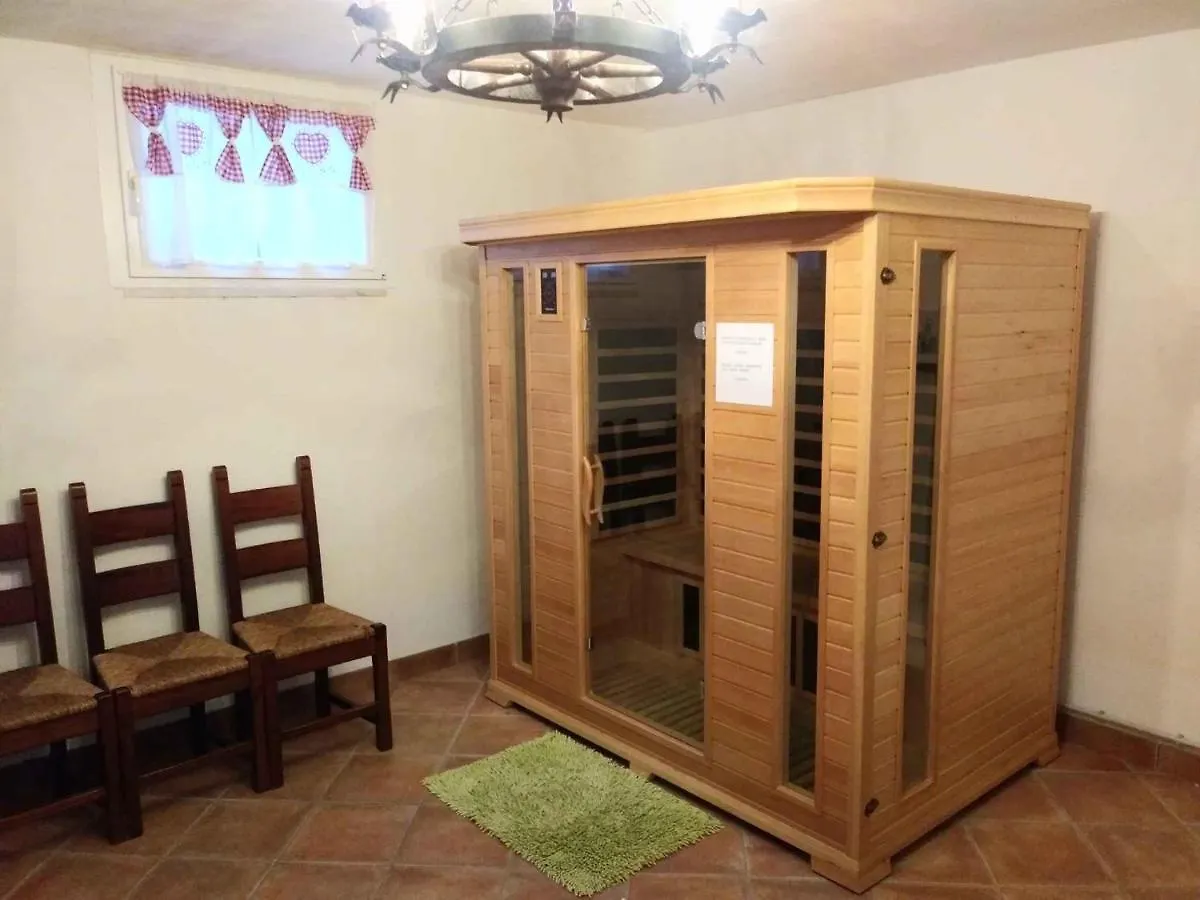 Holiday Home In Velo D Astico 25854 Arsiero