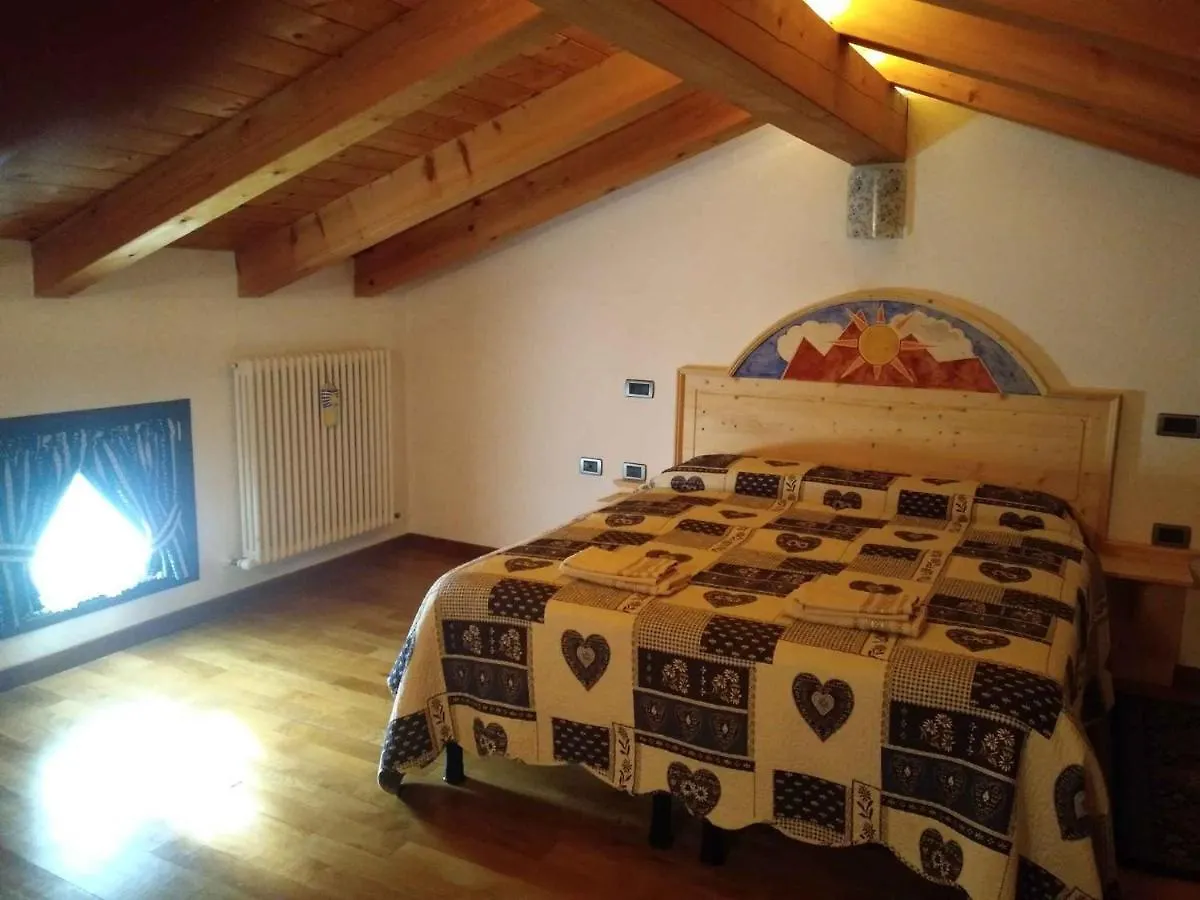 Holiday Home In Velo D Astico 25854 Arsiero