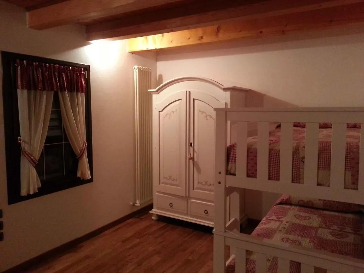 Holiday Home In Velo D Astico 25854 Arsiero イタリア