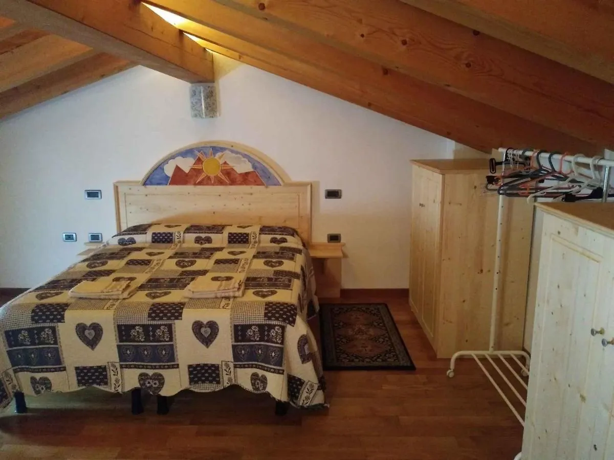 Holiday Home In Velo D Astico 25854 Arsiero