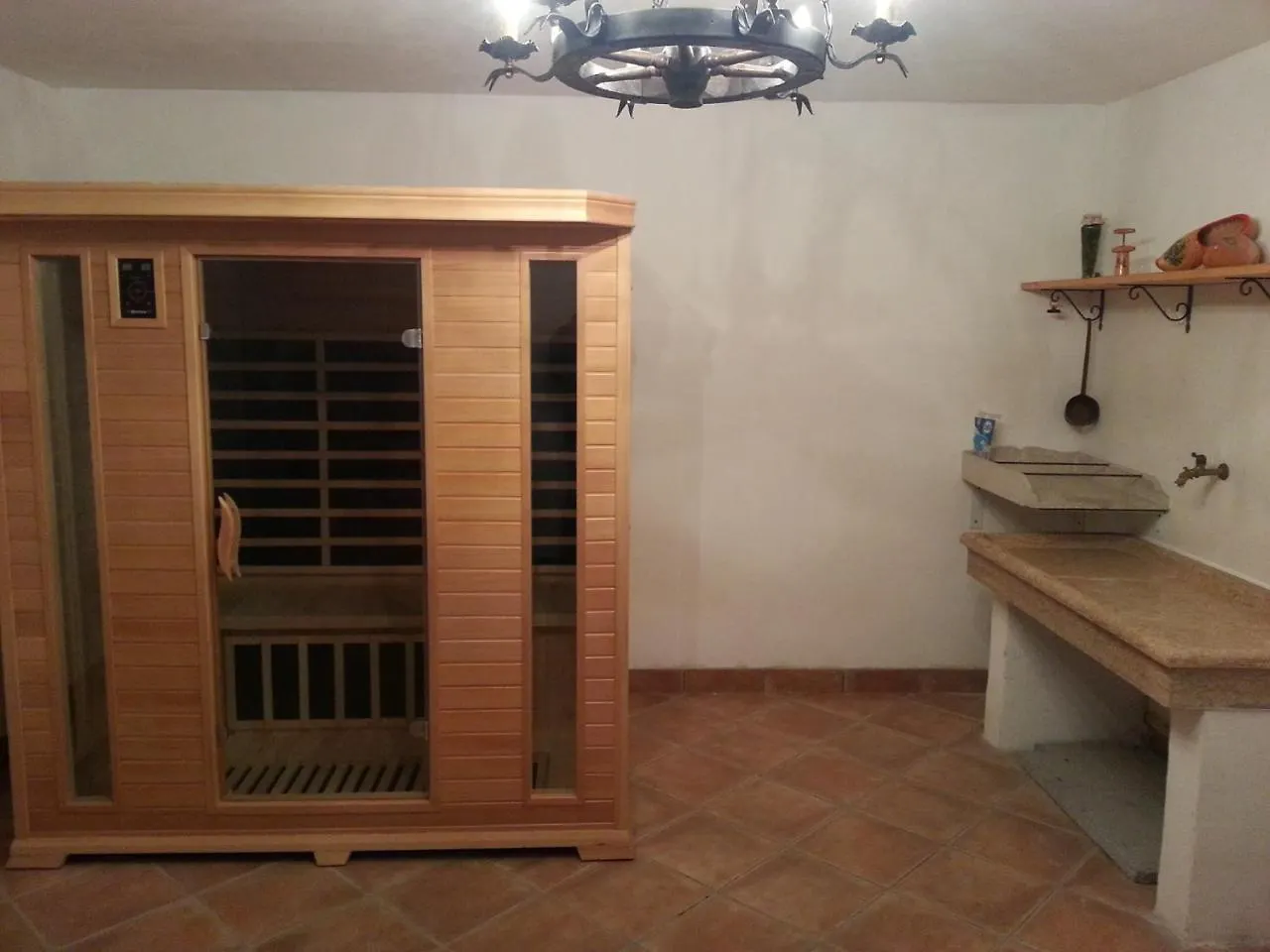 Holiday Home In Velo D Astico 25854 Arsiero