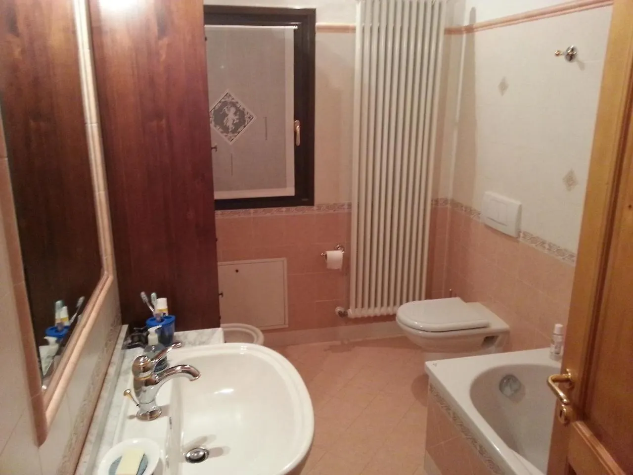 Holiday Home In Velo D Astico 25854 Arsiero
